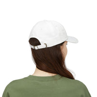 Custom Classic Dad Cap - MALVIA’S