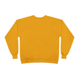 ONE LOVE Unisex Sweatshirt - Eco-Friendly Cozy Crewneck for Love and Unity