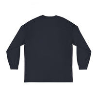 Valentine's Day SALE - Classic Long Sleeve T-Shirt - Perfect Valentine's Day Gift - 100% US Cotton