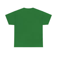 Halloween Unisex Heavy Cotton Tee