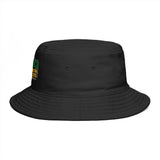 Jamaica Independence Day Bucket Hat – August 6, 2026 Celebration