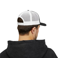 MALVIA'S Snapback Trucker Cap