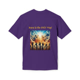 Faithful T-shirt