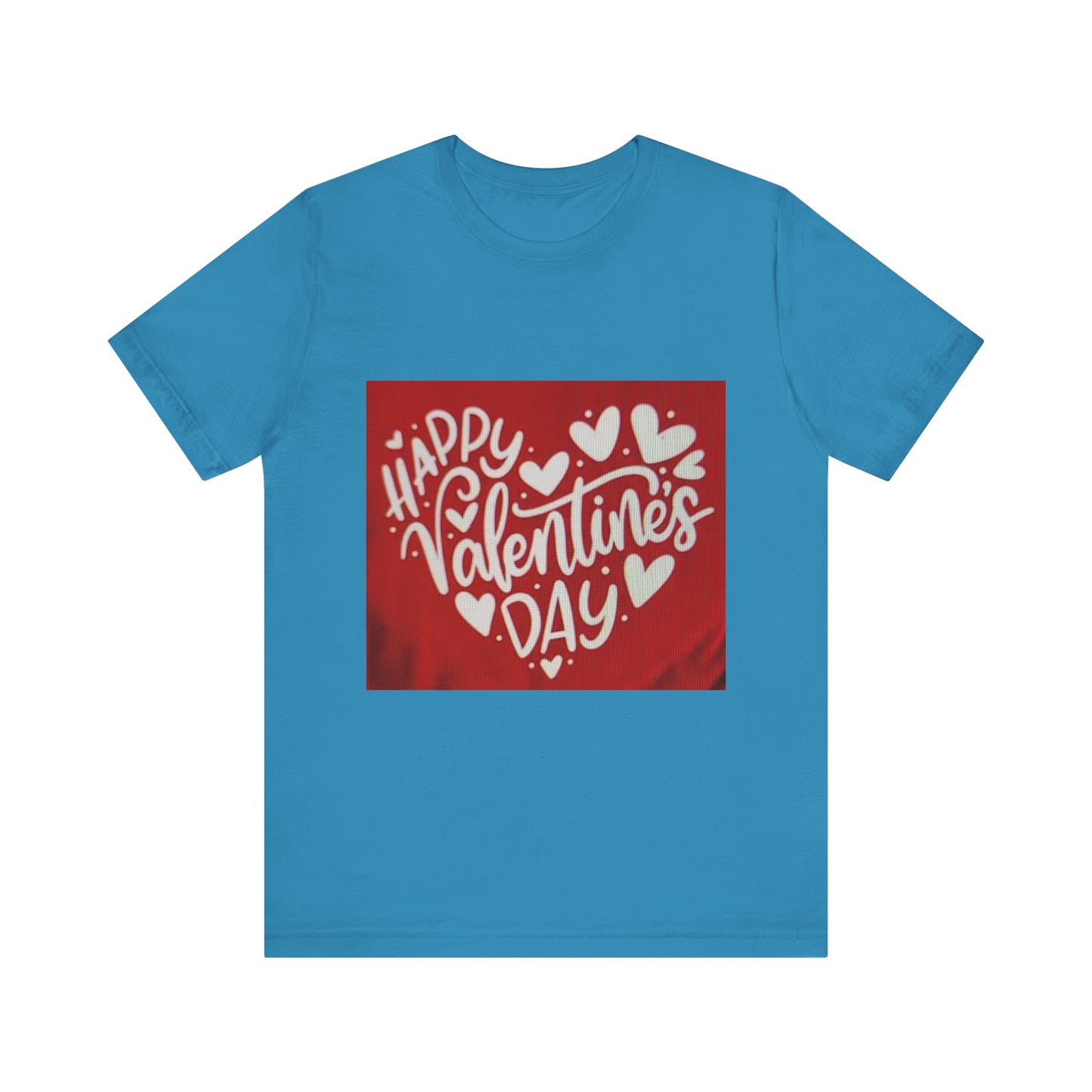 Happy Valentine's Day Tee