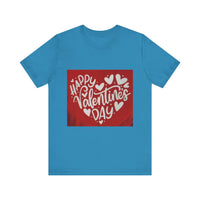 Happy Valentine's Day Tee