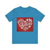 Happy Valentine's Day Tee