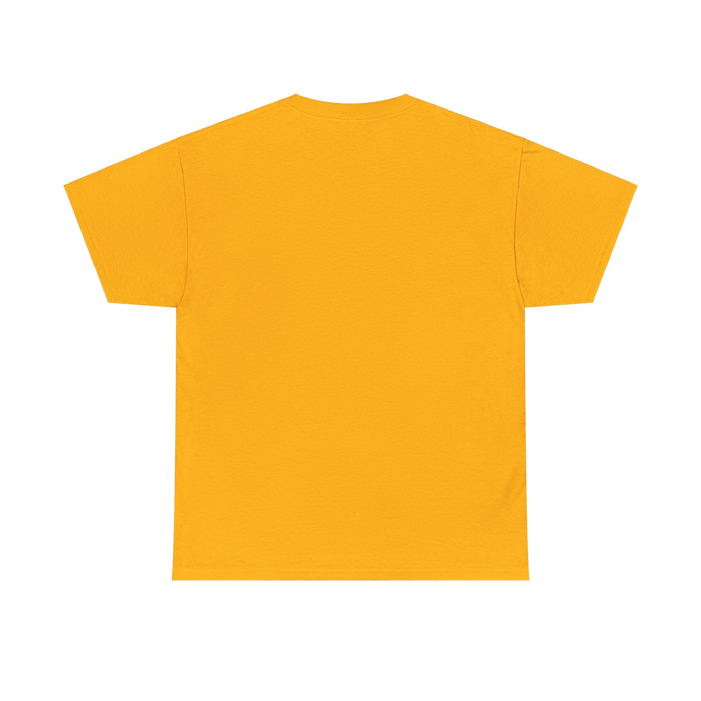 Jamaican Paradise Unisex Heavy Cotton Tee - Tropical Vibe T-Shirt