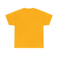 Jamaican Paradise Unisex Heavy Cotton Tee - Tropical Vibe T-Shirt