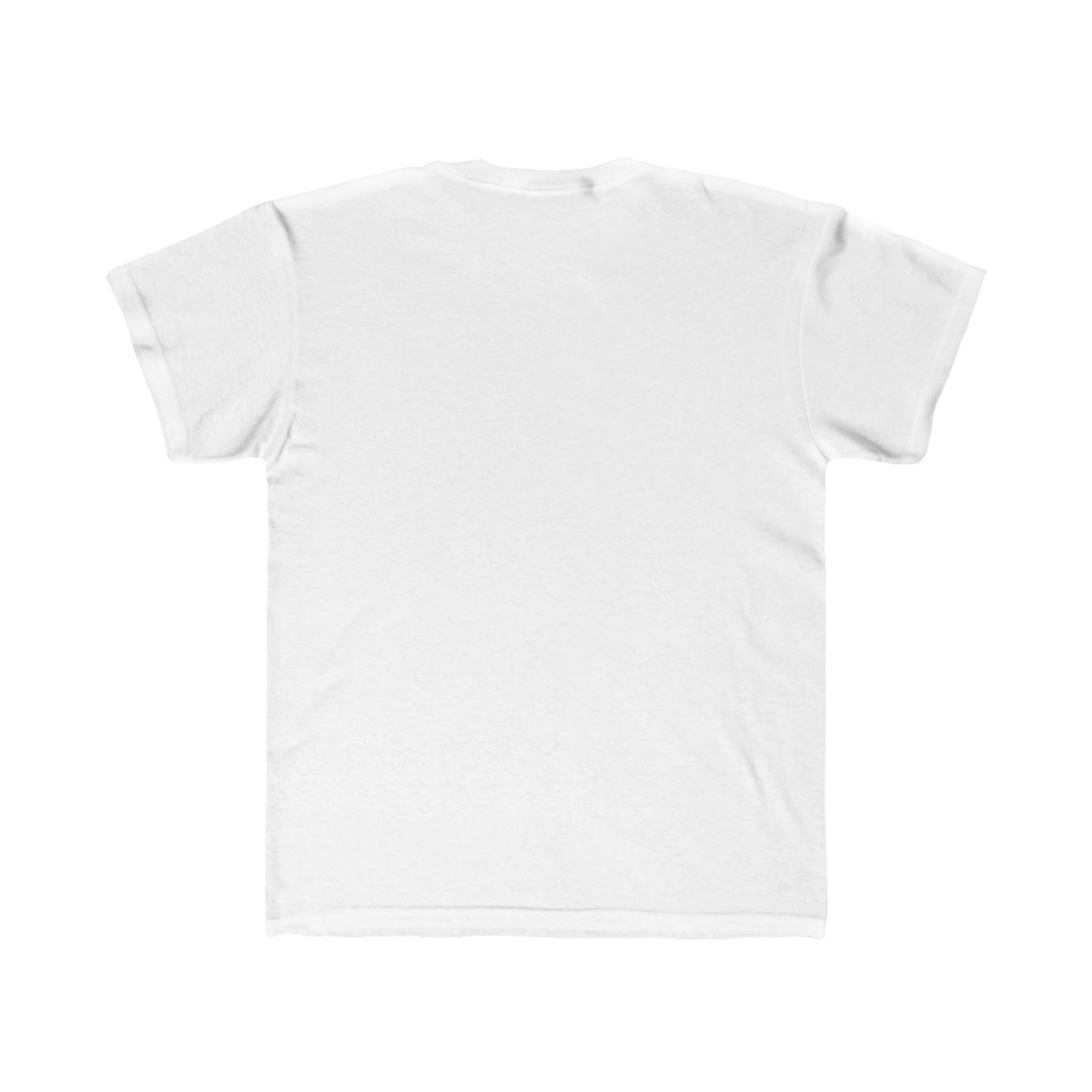 Kids Personalize T-Shirt
