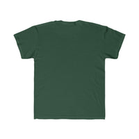 Kids Personalize T-Shirt