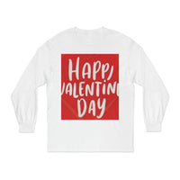 Valentine's Day Long Sleeve T-Shirt