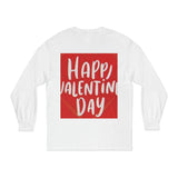 Valentine's Day Long Sleeve T-Shirt