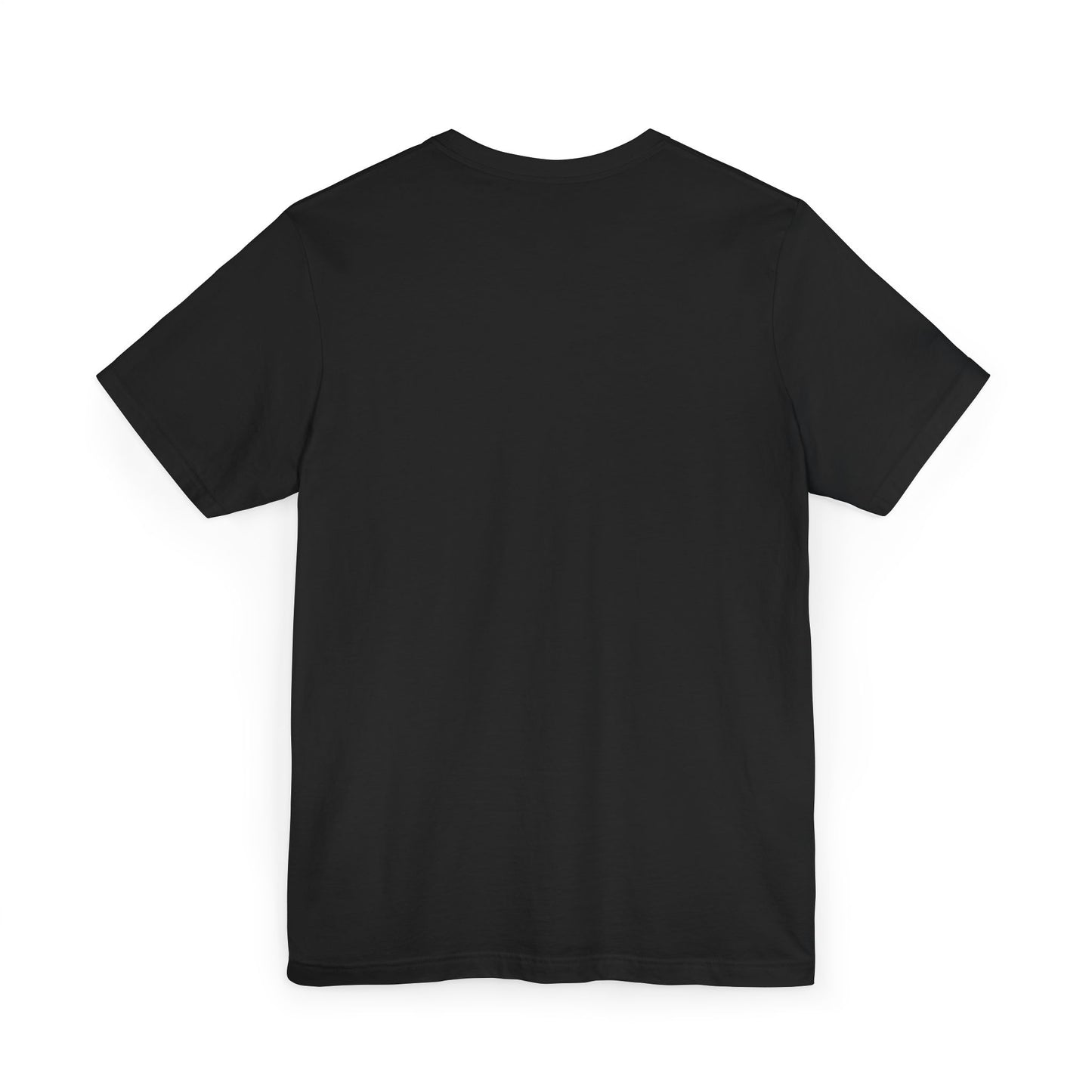 Love Heart Unisex Jersey T-Shirt - Perfect for Valentine's Day & Everyday Wear