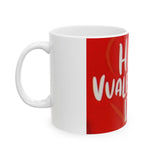 Valentine's Day Mug
