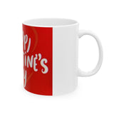 Valentine's Day Mug