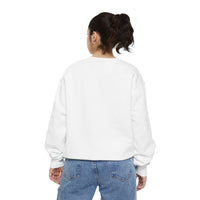 Garment-Dyed Super Bowl 2025 Eagles Fly Sweatshirt