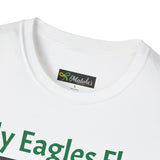 Victory Spirit Unisex Softstyle T-Shirt for Sports Enthusiasts, Game Day Shirt, Team Pride Tee, Super Bowl Game T-Shirt, Tailgate Apparel