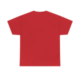 Valentine’s Day Tee — “My Favorite Valentine Calls Me” Heart Graphic Shirt