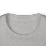 Roar-some Holidays Dinosaur Kids Tee | Christmas T-Rex with Present