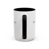 Super Bowl 2025 Eagle Accent Coffee Mug | Bold Design for Sports Fans