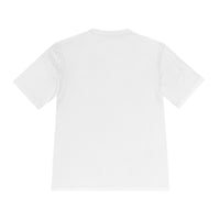 Jamaica One Love Unisex Moisture Wicking Tee