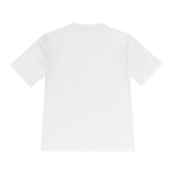 Jamaica One Love Unisex Moisture Wicking Tee