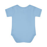 Baby Bodysuit – Black Cat Holding Heart “You’re Purrfect” Infant Onesie (Valentine’s/Newborn Gift)