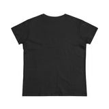 Jamaica Faily Trip -Women's Midweight Cotton Tee