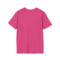 Breast Cancer Awareness Unisex Softstyle T-Shirt