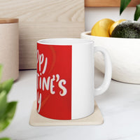 Valentine's Day Mug