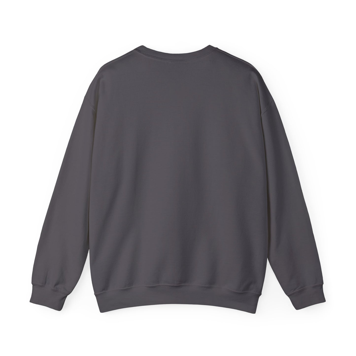LOVE Unisex Crewneck Sweatshirt - Cozy Style for Special Occasions
