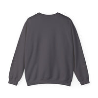 LOVE Unisex Crewneck Sweatshirt - Cozy Style for Special Occasions