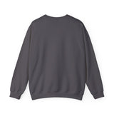 LOVE Unisex Crewneck Sweatshirt - Cozy Style for Special Occasions