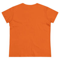 Women's Midweight Cotton Tee