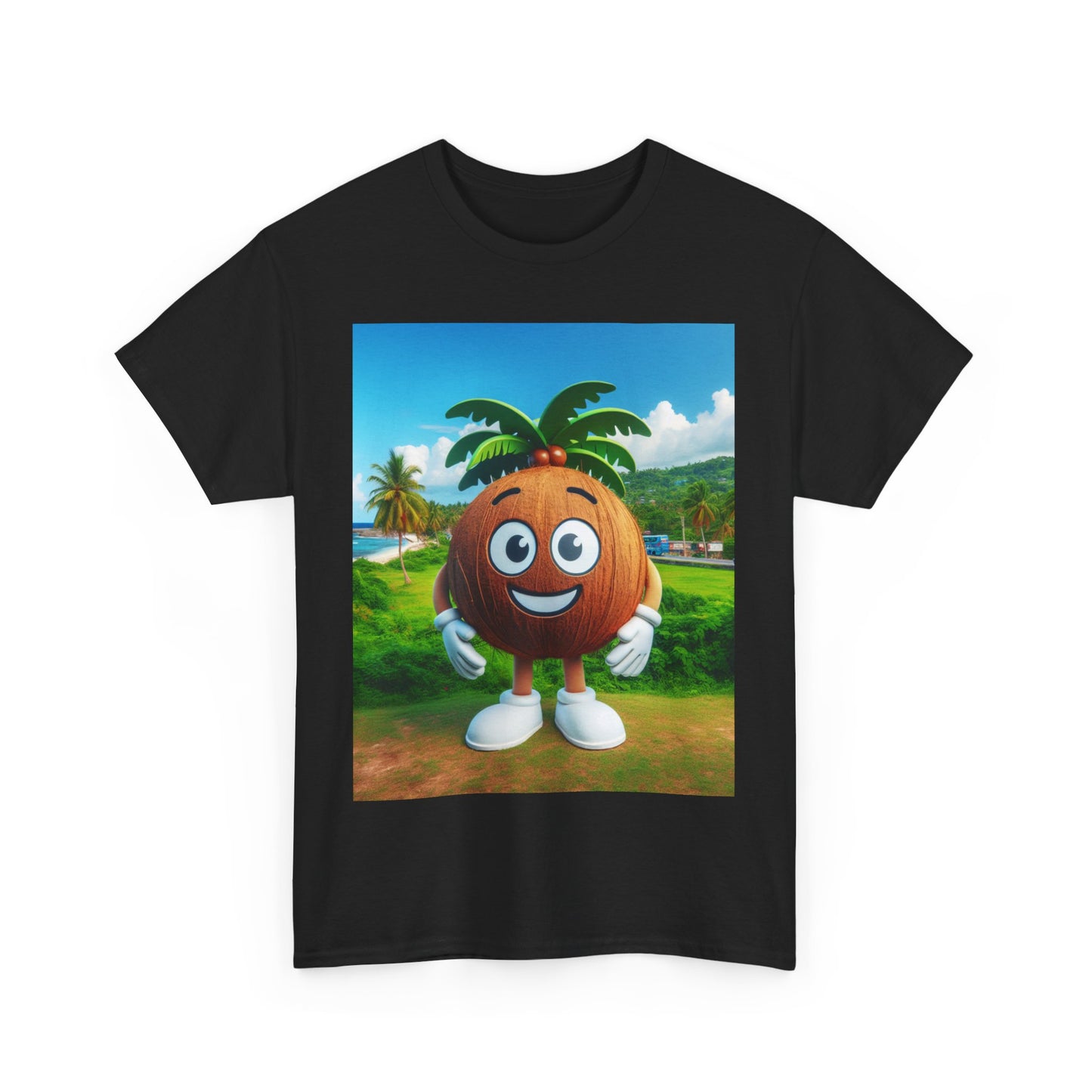 Funny T-Shirt