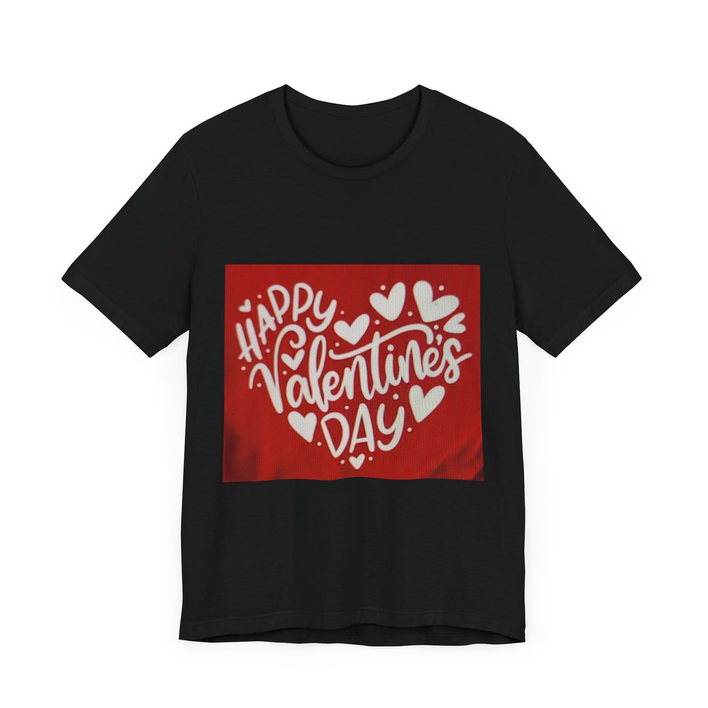 Happy Valentine's Day Tee