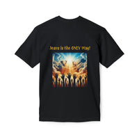 Faithful T-shirt
