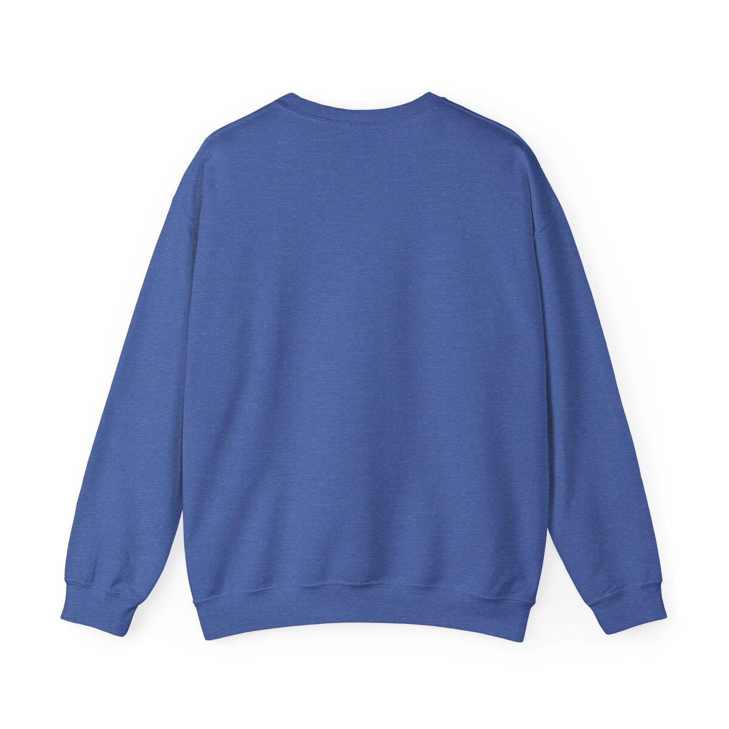 LOVE Unisex Crewneck Sweatshirt - Cozy Style for Special Occasions