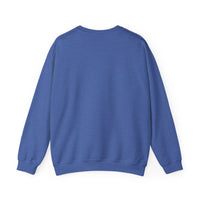 LOVE Unisex Crewneck Sweatshirt - Cozy Style for Special Occasions
