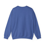 LOVE Unisex Crewneck Sweatshirt - Cozy Style for Special Occasions