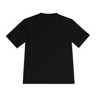 Jamaica One Love Unisex Moisture Wicking Tee