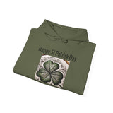St Patrick's Day Hoodie