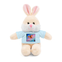 Stuffed Personalized Bear