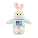 Stuffed Personalized Bear