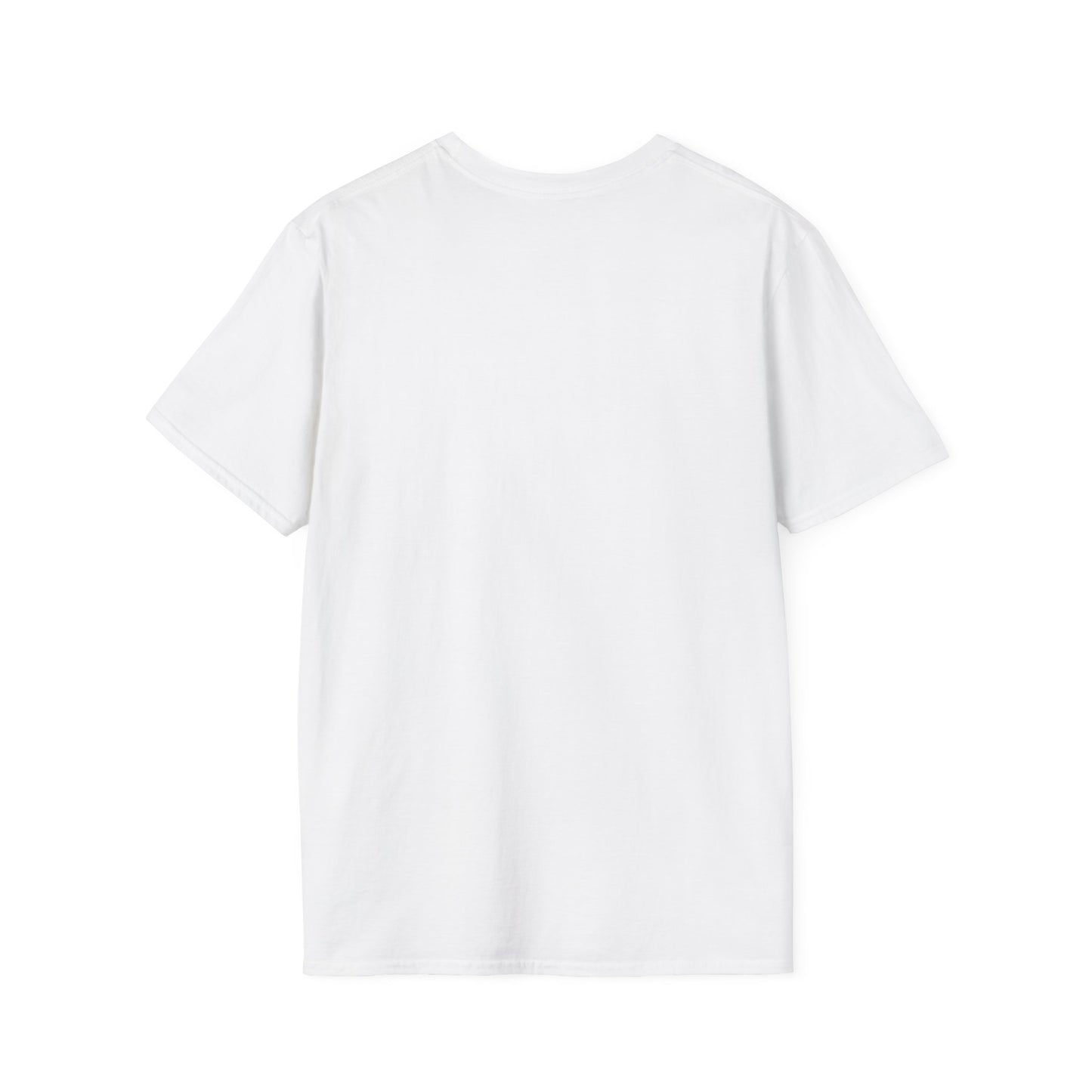 Breast Cancer Awareness Unisex Softstyle T-Shirt