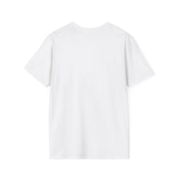 Breast Cancer Awareness Unisex Softstyle T-Shirt