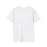 Breast Cancer Awareness Unisex Softstyle T-Shirt