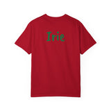 "ONE LOVE" Garment-Dyed T-Shirt