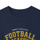 2026-2027 Football Season Touchdown Long Sleeve Tee