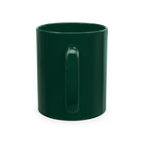 Jamaica Independence 2026 Mug — Commemorative Ceramic Coffee Cup